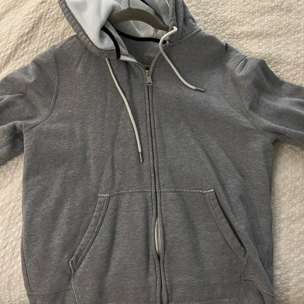 Rag and Bone Hoodie